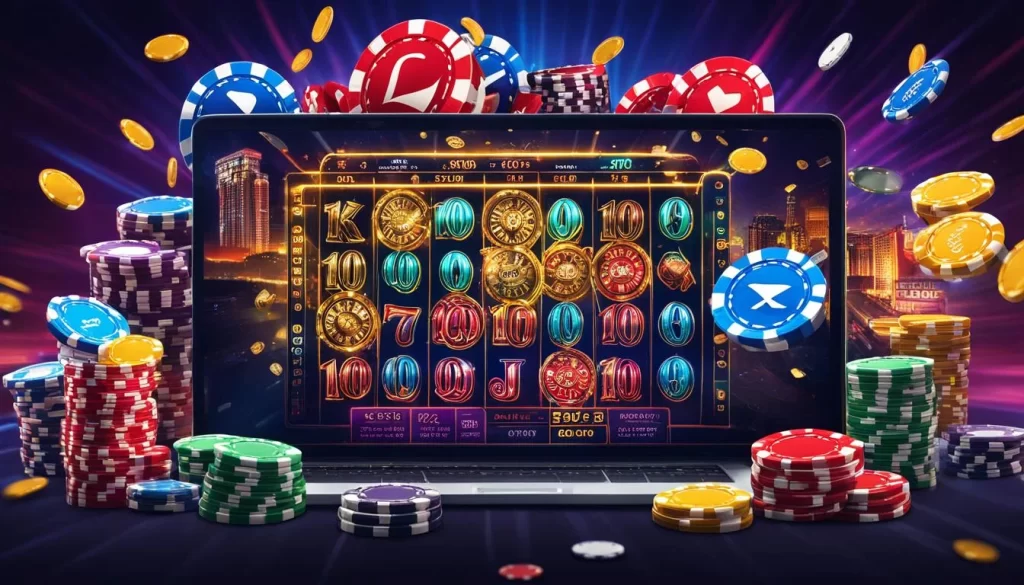 Người chơi vui vẻ chiến thắng khi chơi bắn cá 118bet
