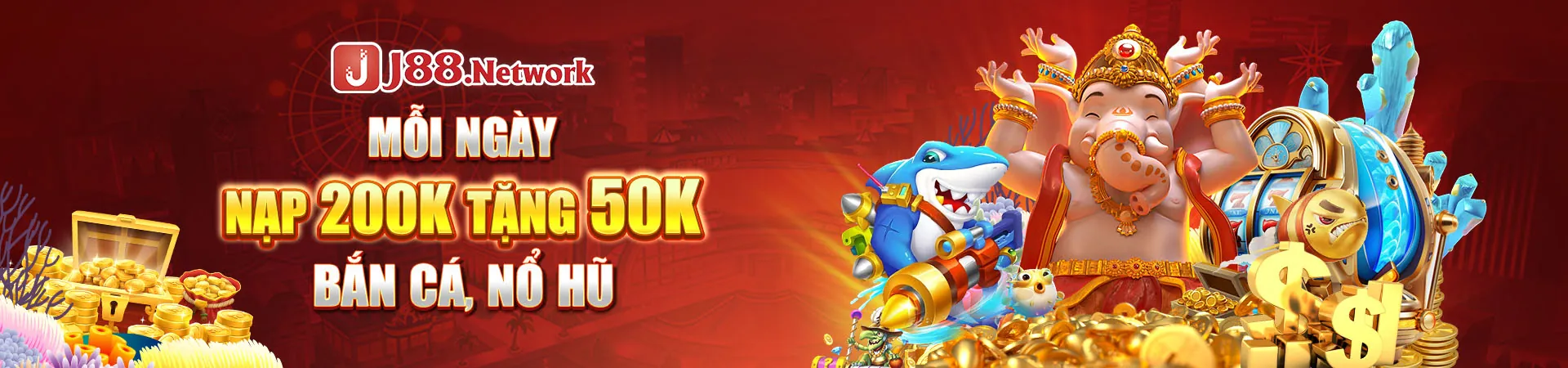 Thế giới bắn cá 118bet đầy màu sắc với cơ hội thắng lớn