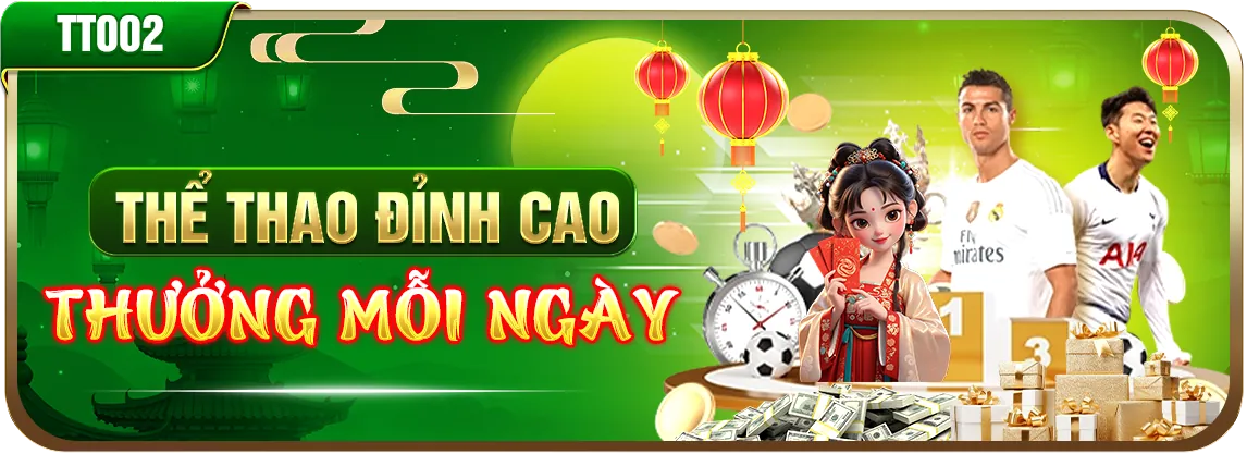 Banner khuyến mãi hấp dẫn cho game bắn cá 118bet