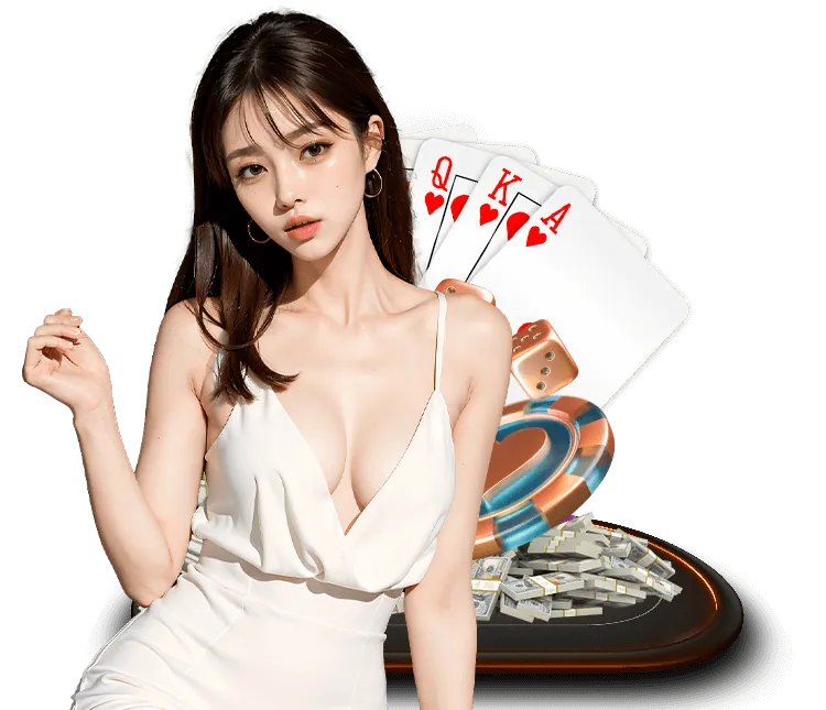 Trò chơi Baccarat tại 118bet
